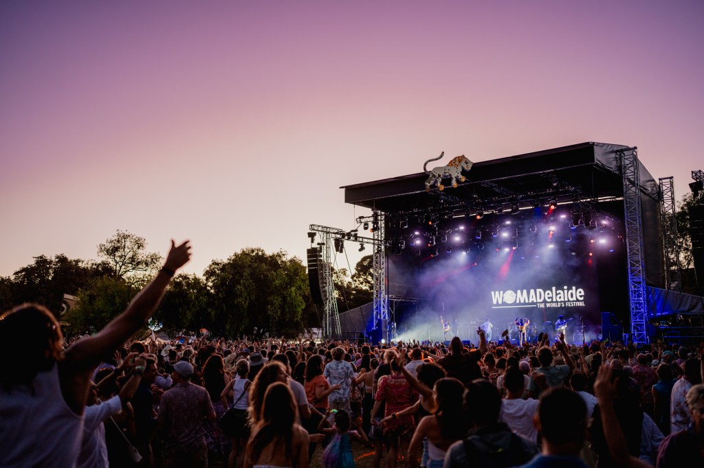 Mad March cancellation as organisers monitor performers travel amid Middle East conflict