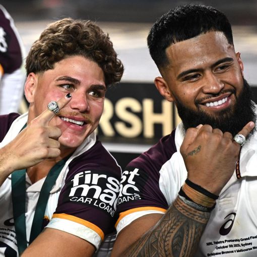 Thumbnail for Game changer: State of Origin eligibility shake-up