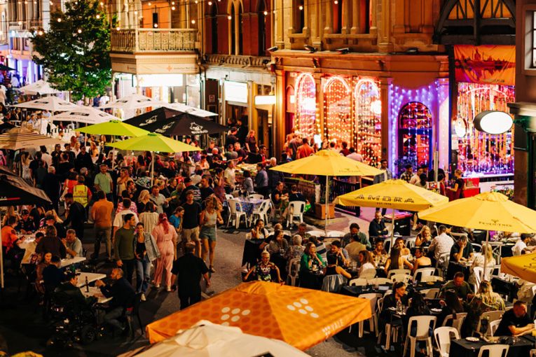 Thumbnail for East End Unleashed