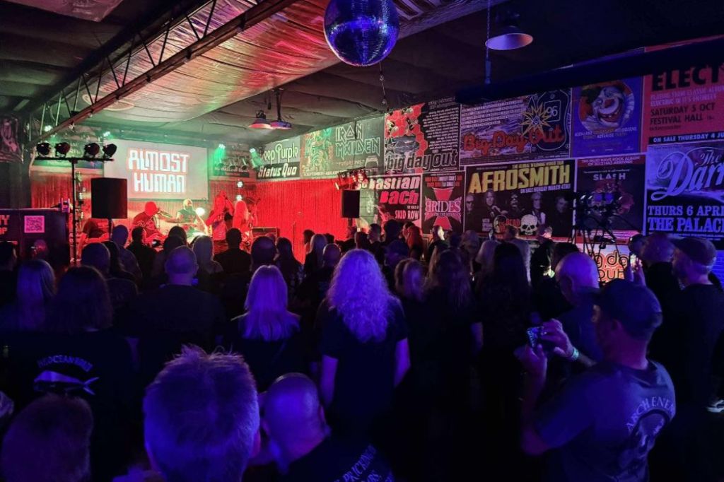 Dream of ‘great live music’ shut down as popular SA venue closes