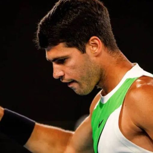 Thumbnail for Super Spaniard's big plans after historic win