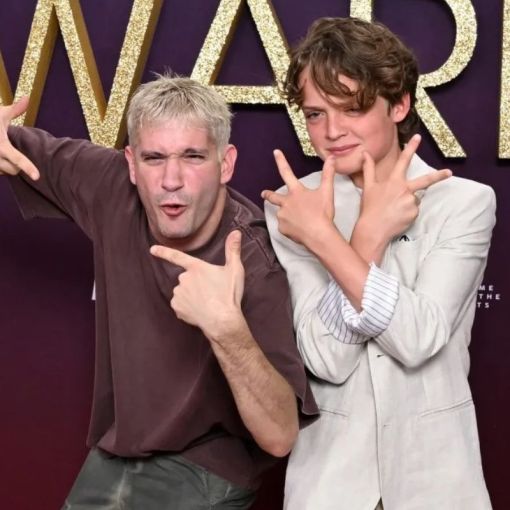 Thumbnail for Horror film and war series dominate AACTA Awards