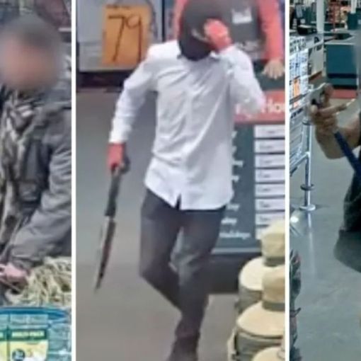 Thumbnail for Bunnings hails landmark victory over use of facial tech