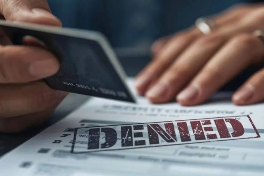 The ongoing credit card issue that affects retirees