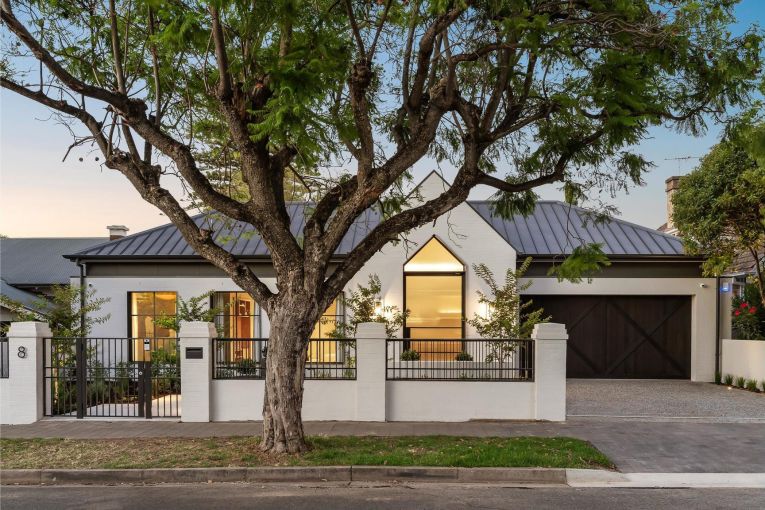 Thumbnail for 8 Rutland Avenue, Unley Park