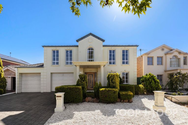 Thumbnail for 54 Hallett Boulevard, Allenby Gardens