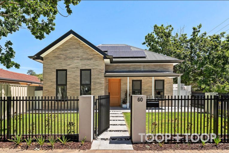 Thumbnail for 60 Harrow Road, College Park