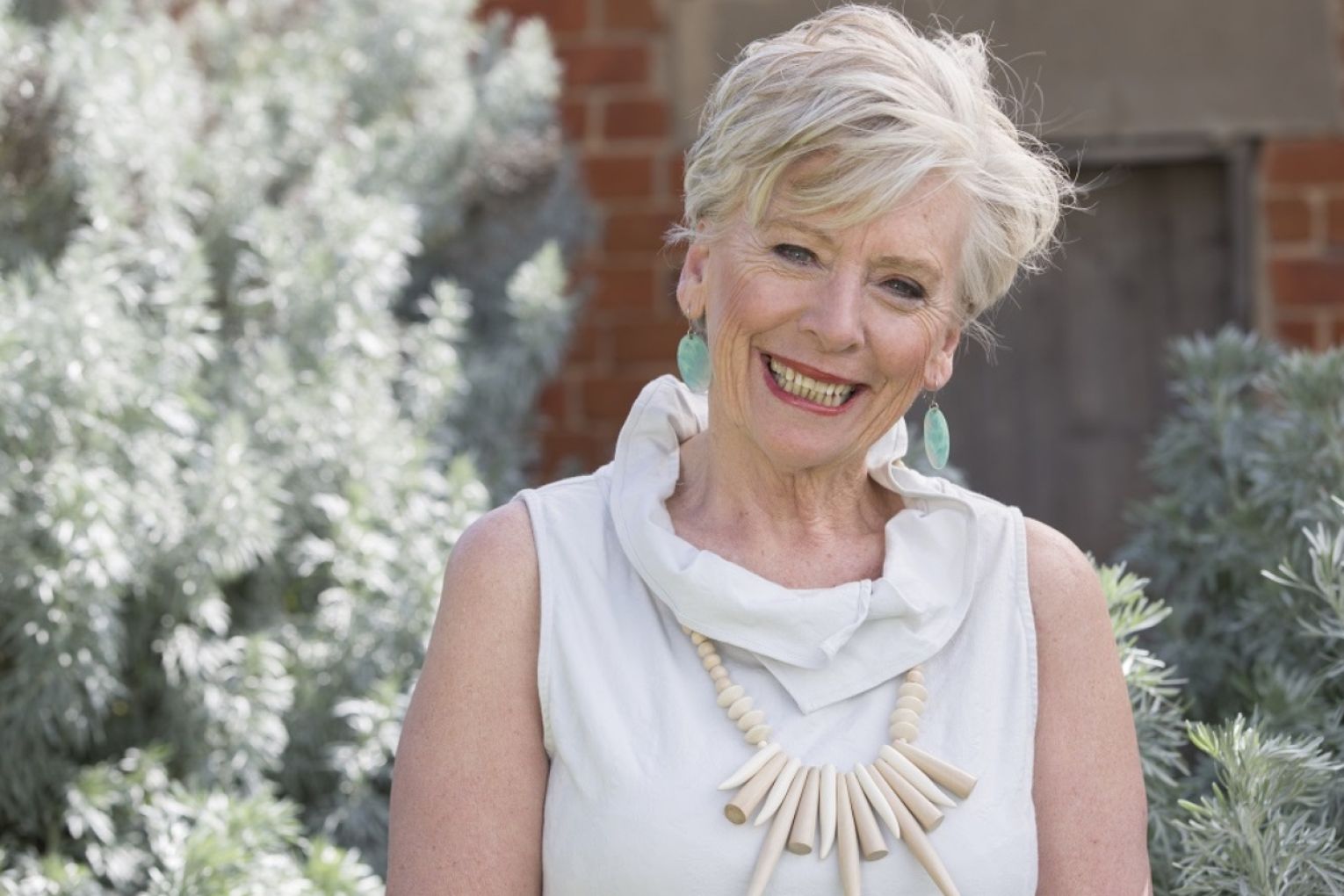 Maggie Beer. Photo: Supplied