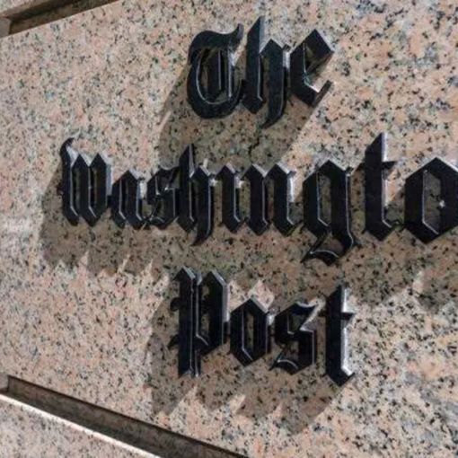 Thumbnail for Amazon billionaire slashes Washington Post staff