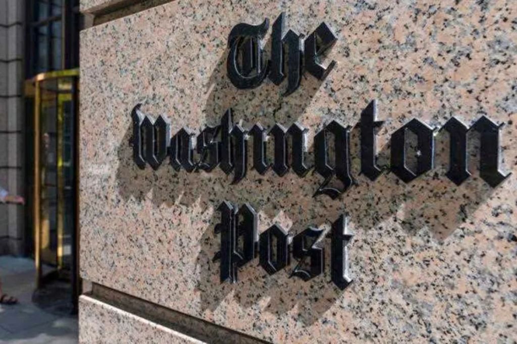 Amazon billionaire slashes Washington Post staff - News | InDaily ...