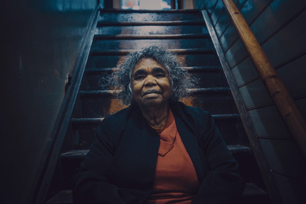 ‘The music was in me’: Kankawa Nagarra’s long road to music stardom