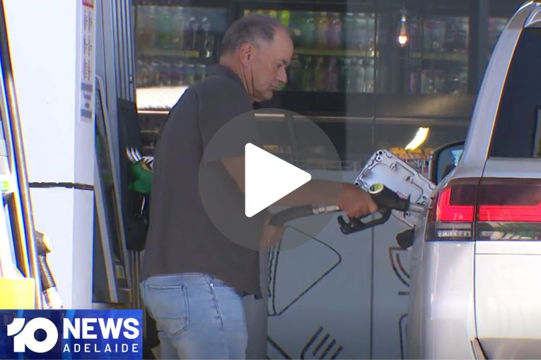 Thumbnail for VIDEO: Mother jailed for child neglect | SA diesel price skyrockets