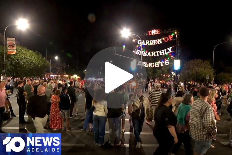 Thumbnail for VIDEO: Election day looms | Last weekend of Fringe