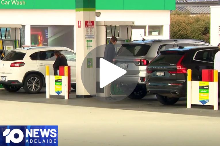 Thumbnail for VIDEO: Petrol prices to soar | Staggering ramping claims