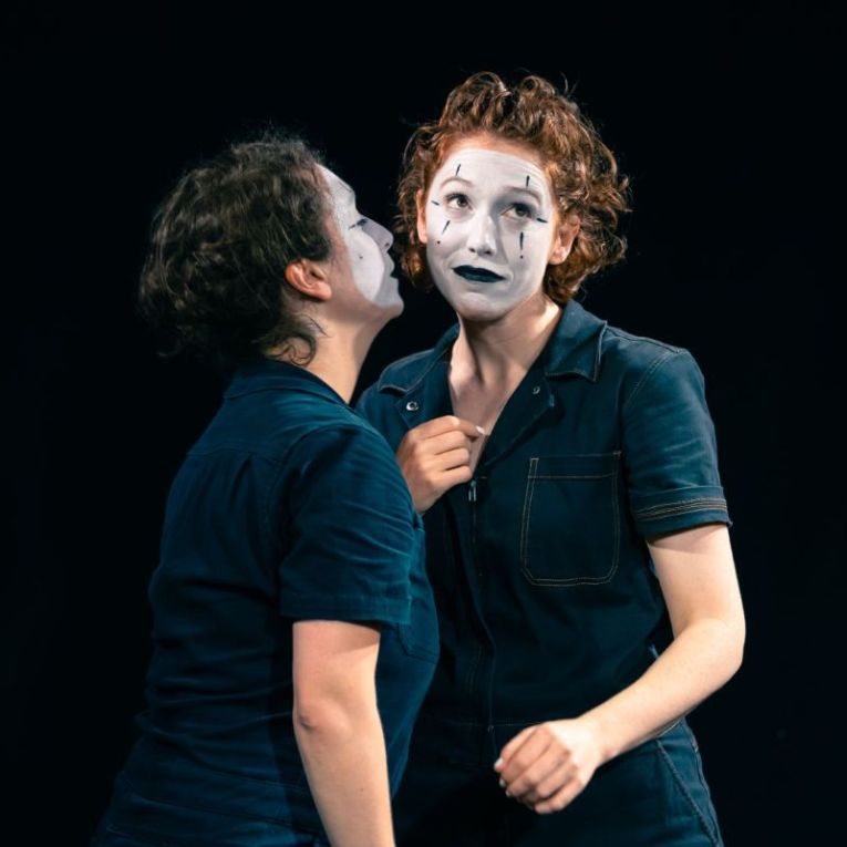 Thumbnail for Fringe review: Double Take