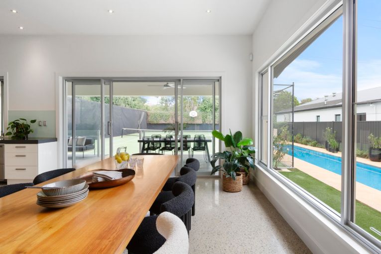 Thumbnail for Adelaide food identity to sell spacious entertainer in Myrtle Bank