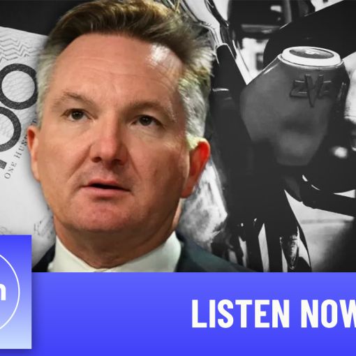 Thumbnail for Bowen on the fuel crisis, gas tax and the Iran war