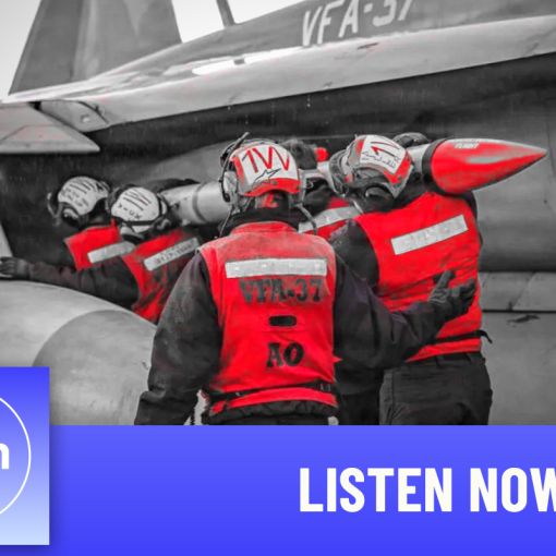 Thumbnail for Trump’s Iran war: Regime change or regime chaos?