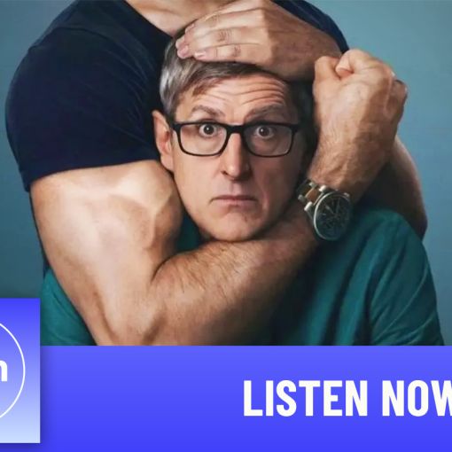 Thumbnail for What Louis Theroux’s Manosphere doco missed