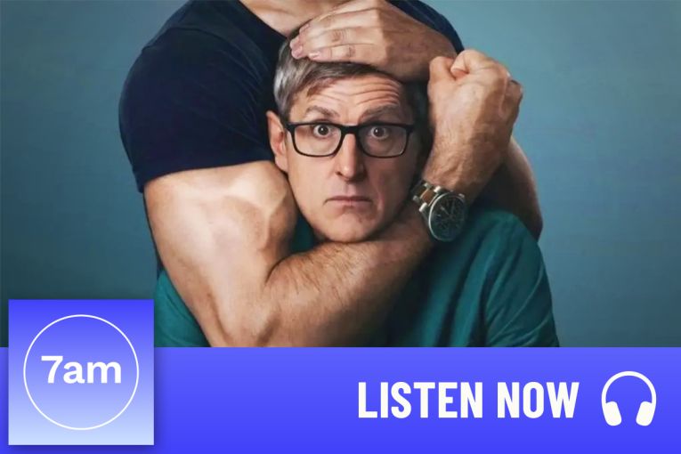 Thumbnail for What Louis Theroux’s Manosphere doco missed