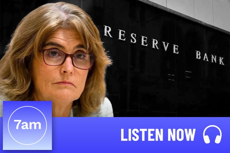 Thumbnail for ‘Real smack in the face’: Did the RBA get it wrong?