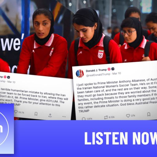 Thumbnail for Disinformation wars and a ‘post-truth’ world