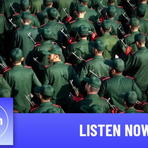 Thumbnail for Inside the powerful elite forces that run Iran