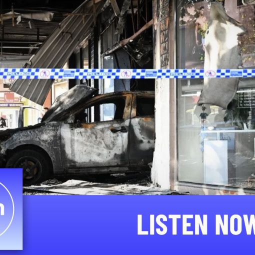 Thumbnail for Tobacco shops: New weapon in crime wave