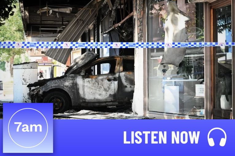 Thumbnail for Tobacco shops: New weapon in crime wave