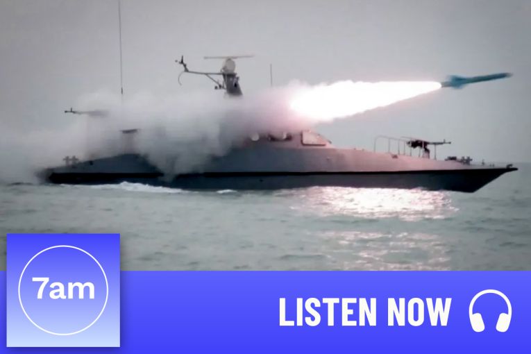 Thumbnail for Law of the jungle: Trump’s war is causing chaos