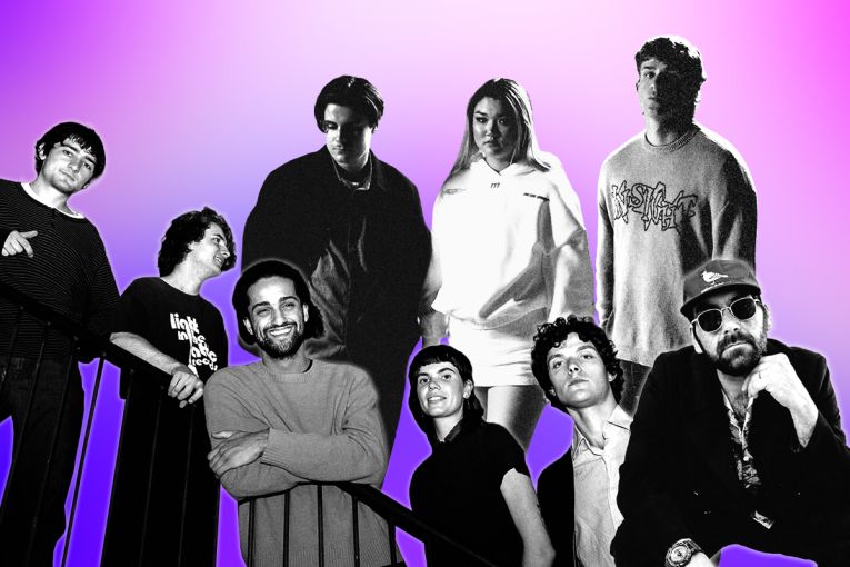 Thumbnail for Adelaide’s best new music