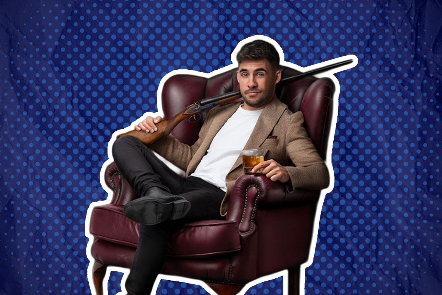 This picture: Supplied. Graphic design: Liam McAlister