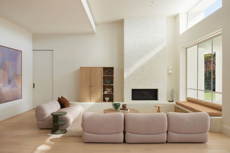 Thumbnail for The home with a calming elegance