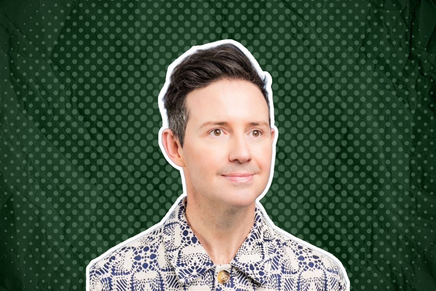 This picture: Supplied. Graphic design: Mikaela Balacco