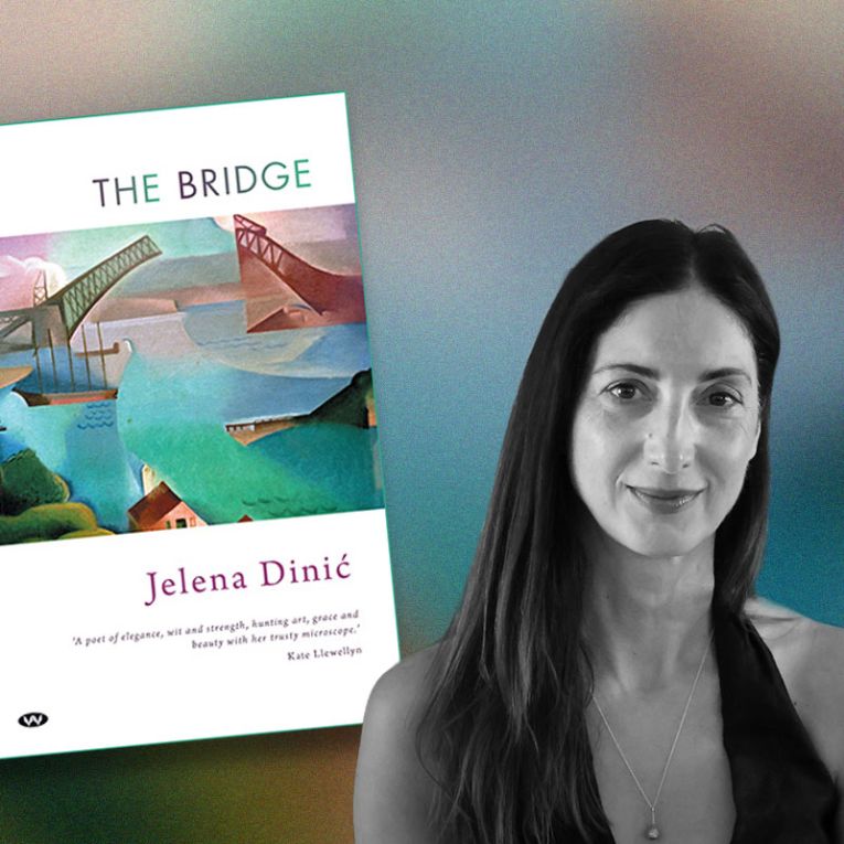 Thumbnail for Bridging worlds: Jelena Dinić’s poetry of a life lived ‘in-between’