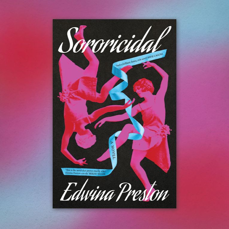 Thumbnail for Book review: Sororicidal