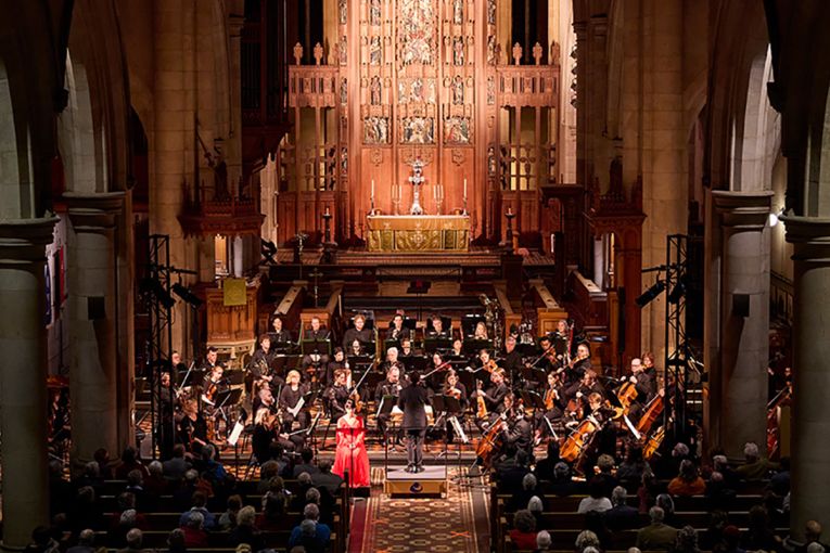 Thumbnail for Water Music