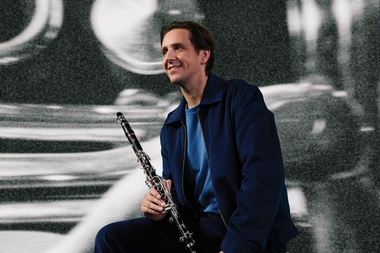 Thumbnail for In The Quiet