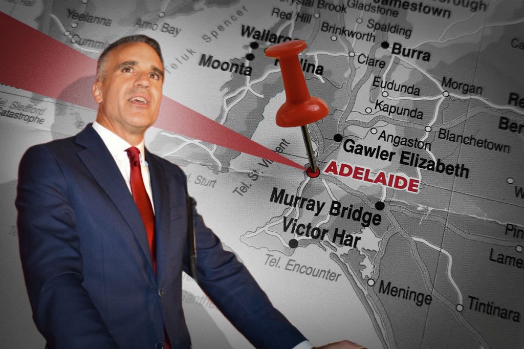 Mali 2.0: A Premier who can do as he likes as obstacles fall away