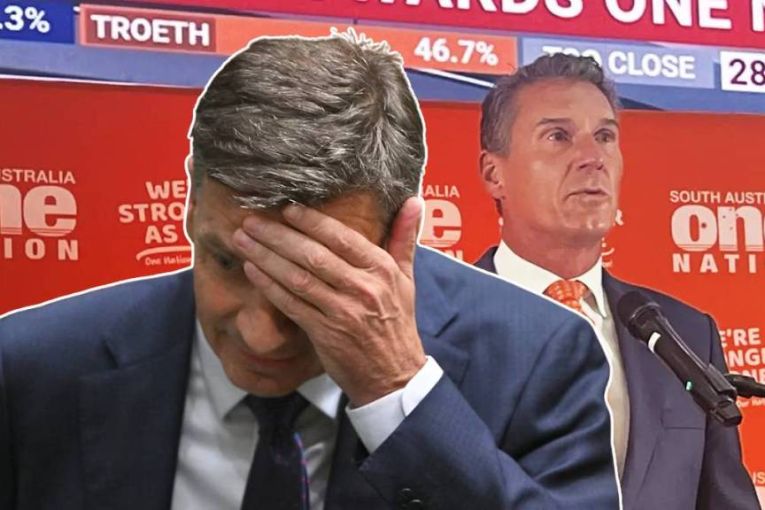 Thumbnail for SA election result will send shivers down Taylor’s spine