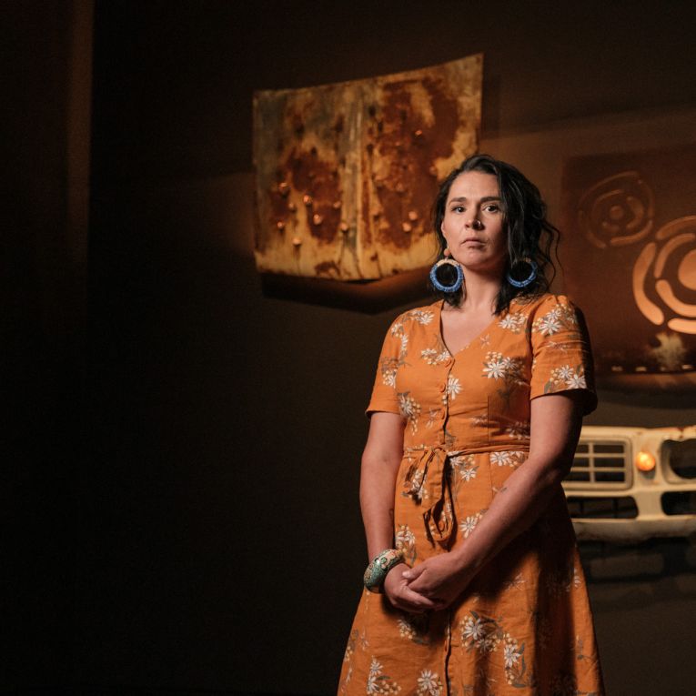 Thumbnail for ‘Gutsy, determined, hilarious and sharp’: Elizabeth Yanyi Close leaves behind a towering legacy