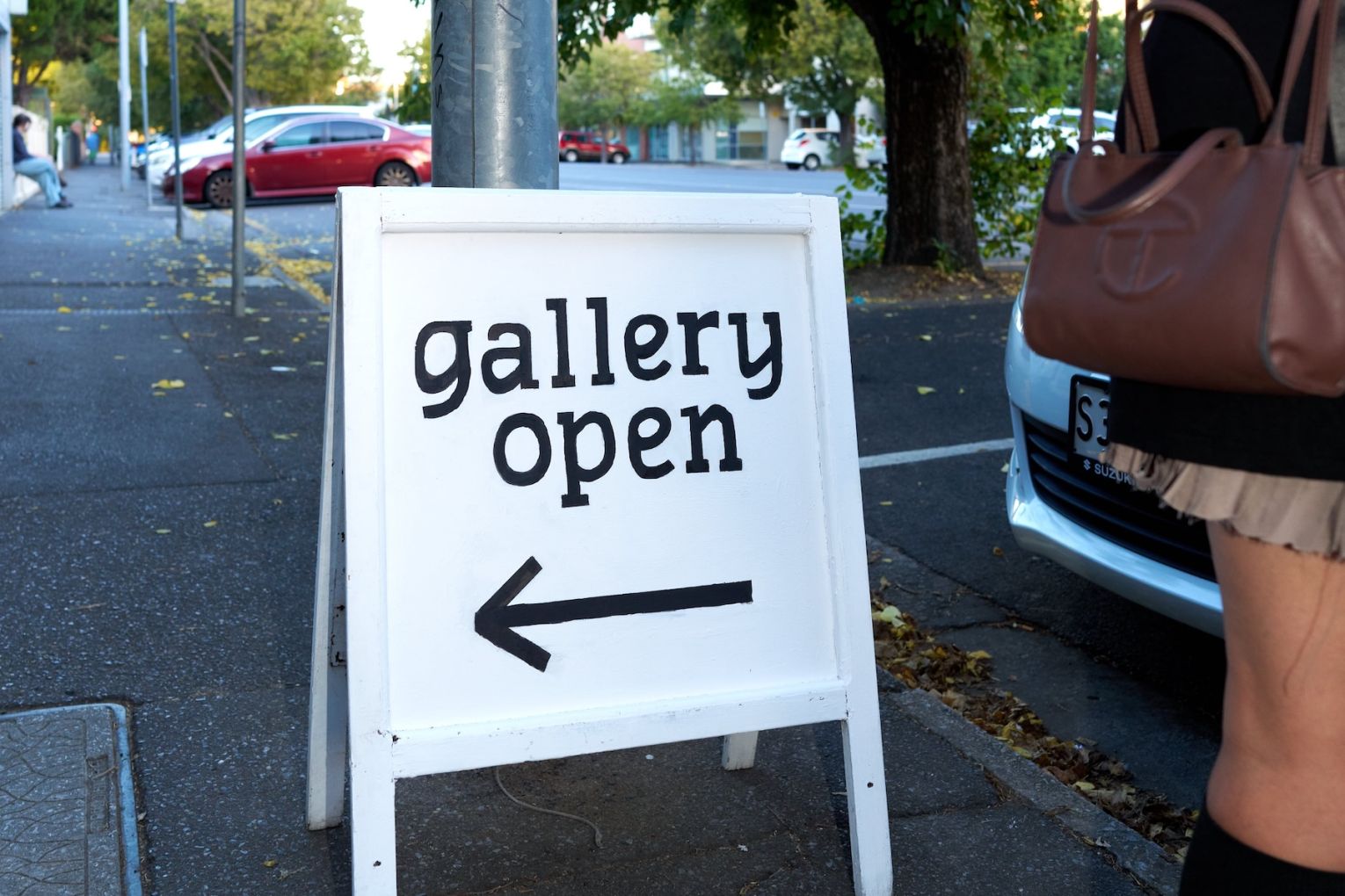 Photo: Christopher Arblaster / Supplied