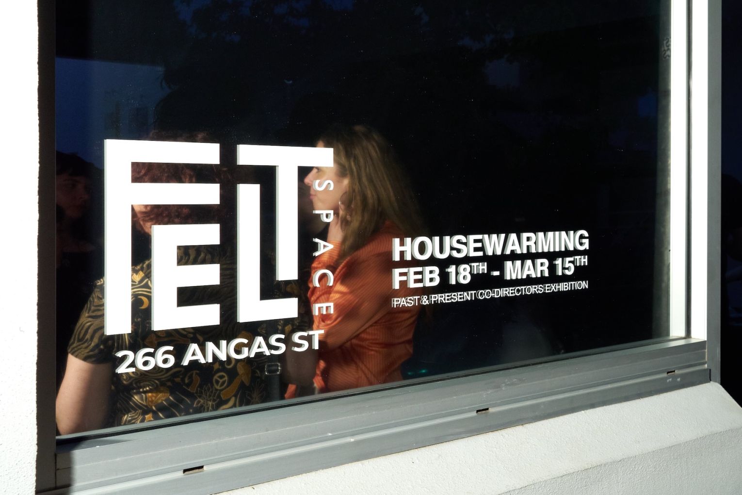 Photo: Christopher Arblaster / Supplied