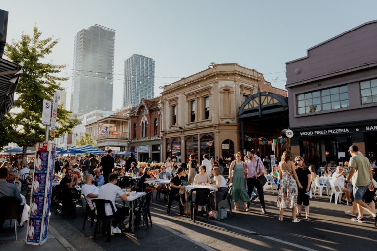 Thumbnail for What to do in SA this Weekend