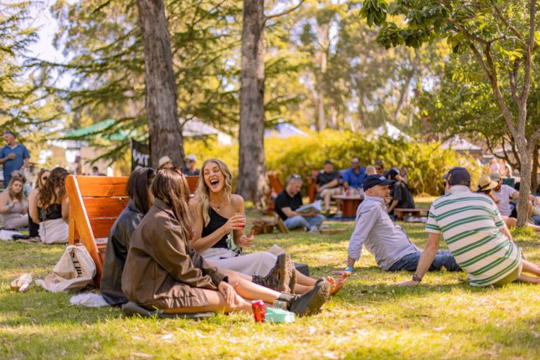 Thumbnail for What to do in SA this Weekend