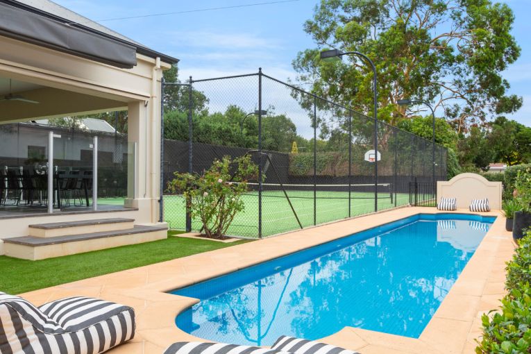 Adelaide food identity to sell spacious entertainer in Myrtle Bank ...