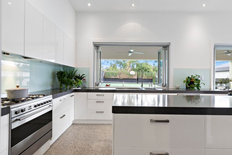 Adelaide food identity to sell spacious entertainer in Myrtle Bank ...