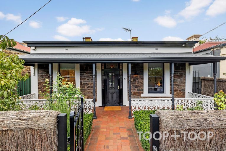 Thumbnail for 67 Howard Street, Beulah Park