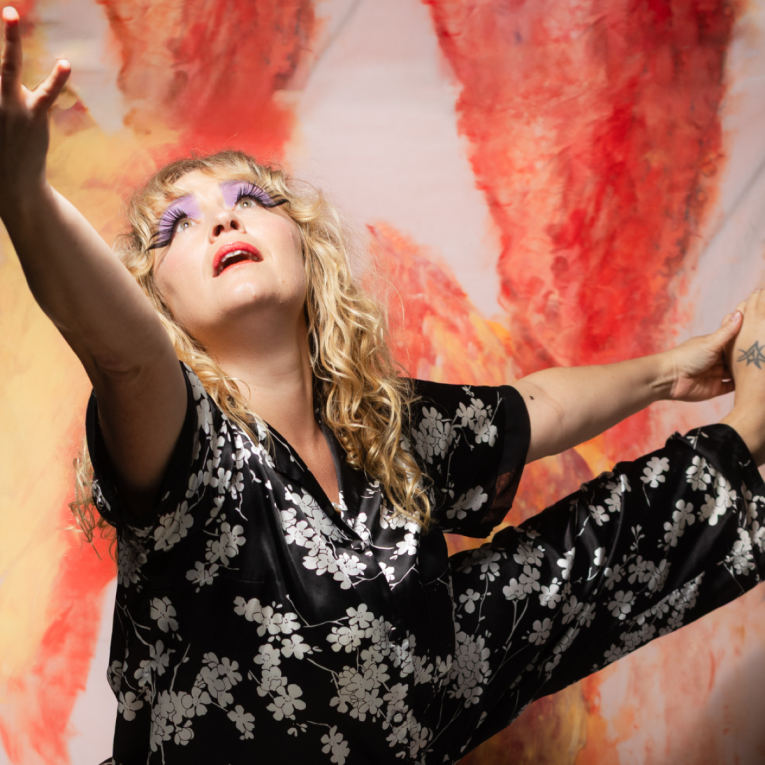 Thumbnail for Fringe review: Annus Horribilis by Sharnema Nougar