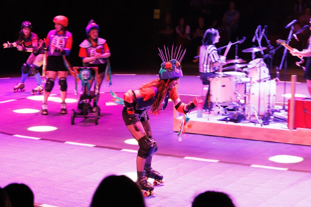 Adelaide Festival review: Mama Does Derby